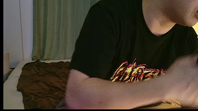 C-4bomb online show from 03/09/26, 04:49