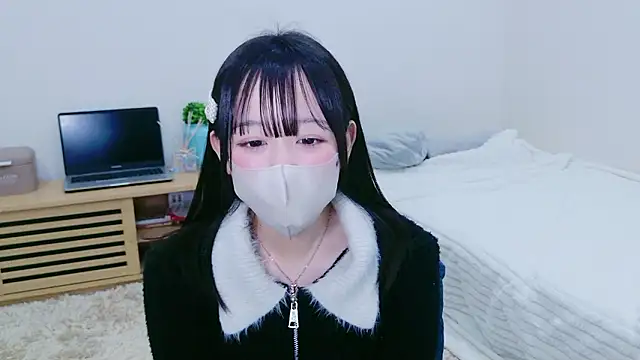 o-AKANE-o online show from 02/28/26, 02:23