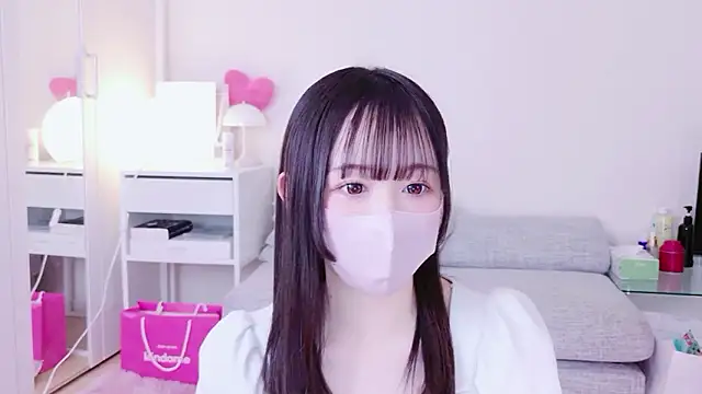 o-AKANE-o online show from 04/17/26, 05:32