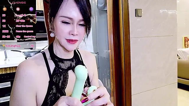 xinxinbabe online show from 12/04/25, 08:12