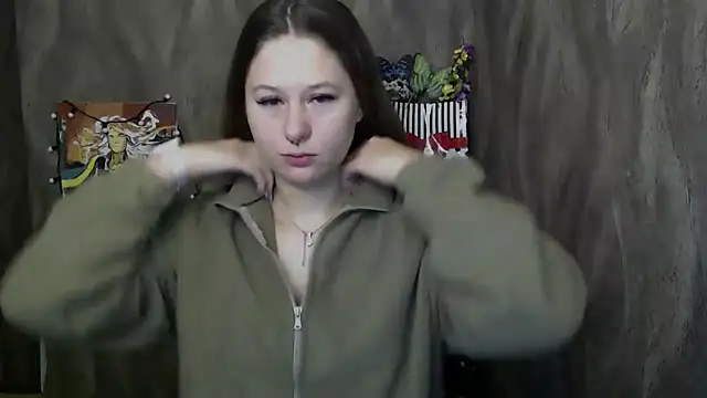 Linda S  online show from 10/14/25, 09:21