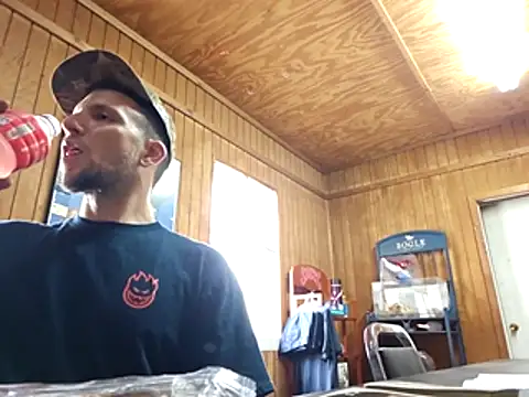 sloppytopkins online show from 04/01/26, 08:28