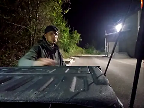 sloppytopkins online show from 04/20/26, 02:36