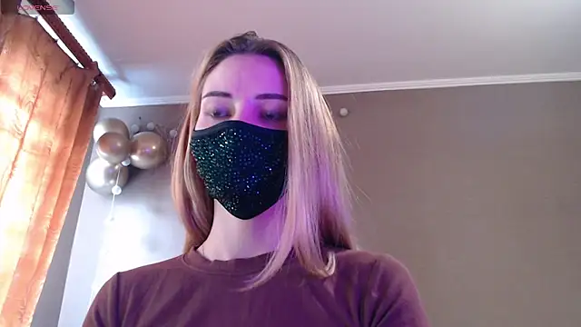 Iris lave online show from 11/21/25, 09:52