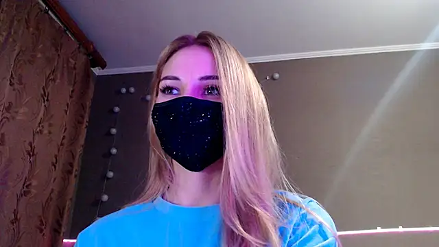 Iris lave online show from 12/05/25, 06:15