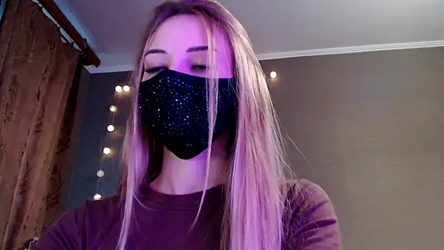 Iris lave online show from 01/08/26, 01:35