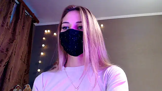 Iris lave online show from 01/10/26, 02:30