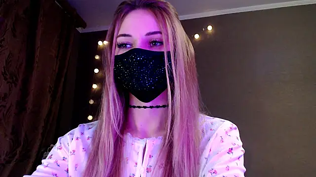 Iris lave online show from 01/13/26, 05:07