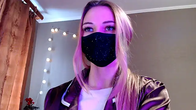 Iris lave online show from 02/04/26, 01:28