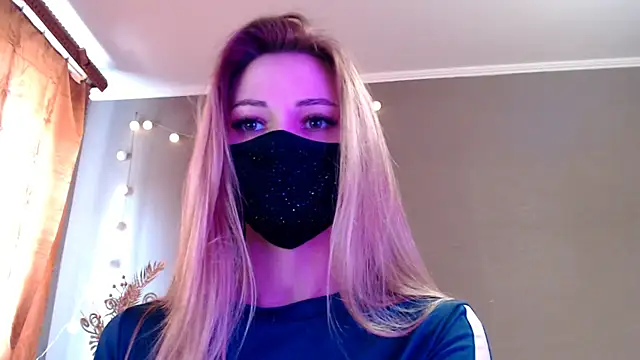 Iris lave online show from 03/14/26, 01:38