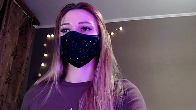 Iris lave online show from 03/21/26, 04:32