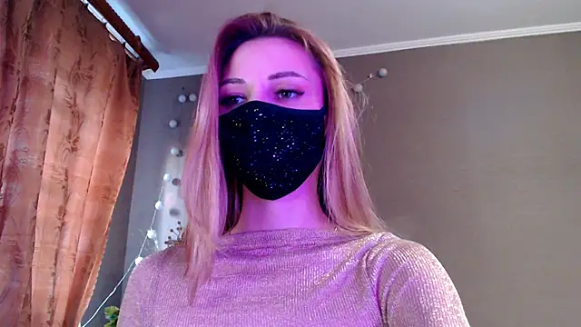 Iris lave online show from 03/24/26, 04:01