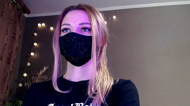 Iris lave online show from 03/25/26, 04:57