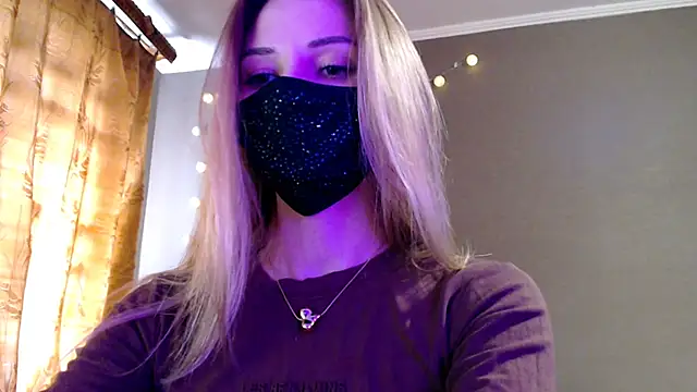 Iris lave online show from 04/20/26, 02:31