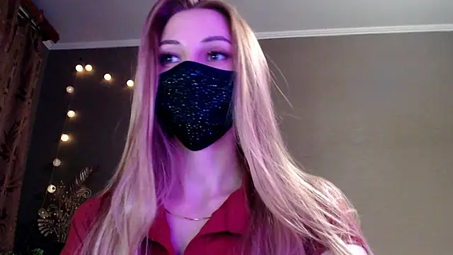 Iris lave online show from 04/29/26, 05:30