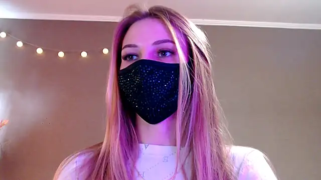 Iris lave online show from 05/02/26, 02:11
