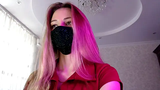 Iris lave online show from 06/30/26, 01:56