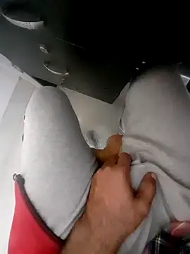 hackyourpussyxh online show from 11/29/25, 02:14