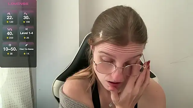 BustyKellyXXX online show from 01/09/26, 10:18