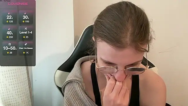 BustyKellyXXX online show from 01/19/26, 10:08