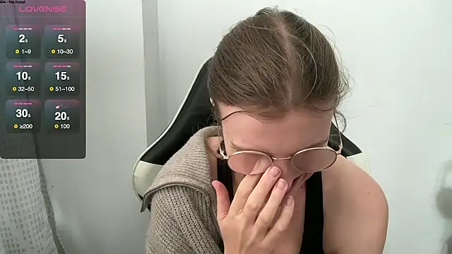 BustyKellyXXX online show from 02/04/26, 02:23