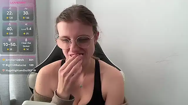 BustyKellyXXX online show from 03/03/26, 01:39