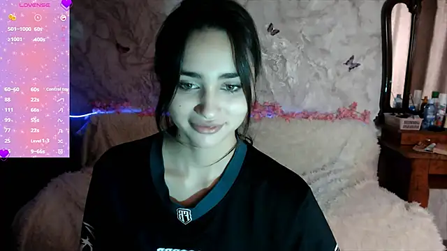 Snapshot of ChocolateKity chatting on 09/17/25, 02:52 ChocolateKity online show from 09/17/25, 02:52