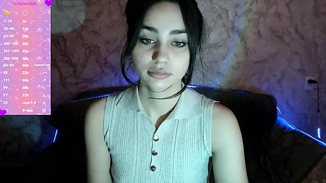 Snapshot of ChocolateKity chatting on 09/24/25, 03:10 ChocolateKity online show from 09/24/25, 03:10