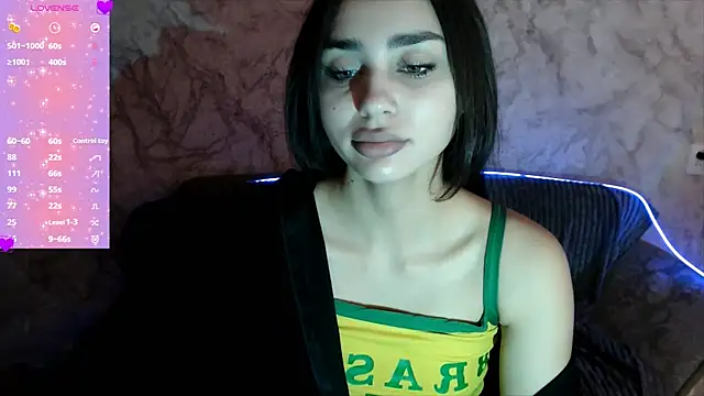 Snapshot of ChocolateKity chatting on 09/30/25, 02:49 ChocolateKity online show from 09/30/25, 02:49