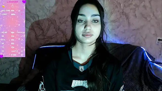 Snapshot of ChocolateKity chatting on 10/22/25, 02:56 ChocolateKity online show from 10/22/25, 02:56