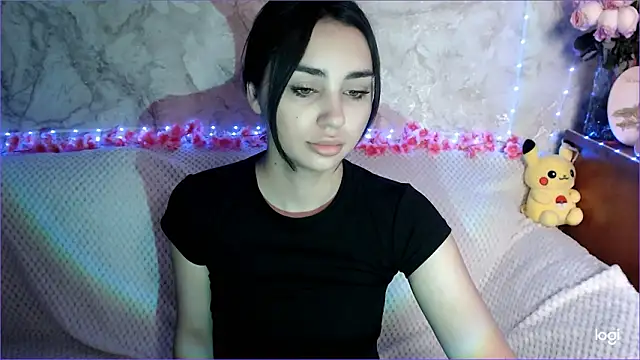 ChocolateKity online show from 02/18/26, 04:08