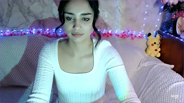 ChocolateKity online show from 02/19/26, 04:19