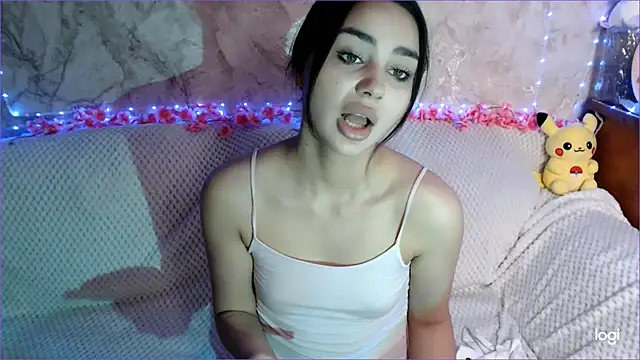 ChocolateKity online show from 03/07/26, 04:20