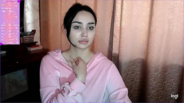 ChocolateKity online show from 03/14/26, 04:40