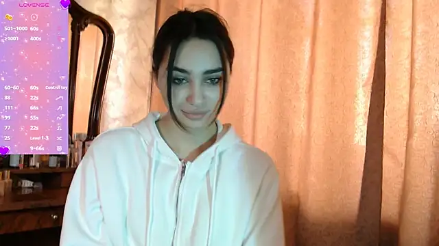 ChocolateKity online show from 04/02/26, 04:21