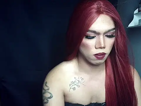 Queen alena online show from 11/01/25, 10:06