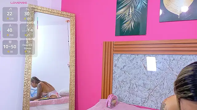 Testingdaddyy online show from 01/16/26, 12:53