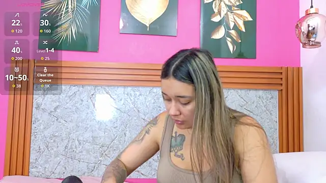 Testingdaddyy online show from 02/09/26, 12:53