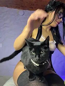 Maddy w online show from 03/21/26, 04:06