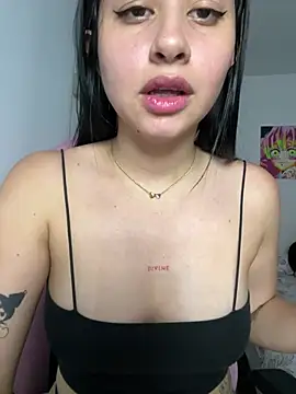 lucy grey25 online show from 03/02/26, 06:59