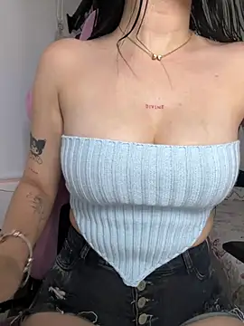 lucy grey25 online show from 03/03/26, 02:56