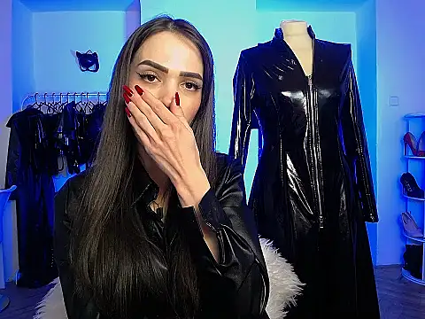 AlienaMoore online show from 02/21/26, 11:50