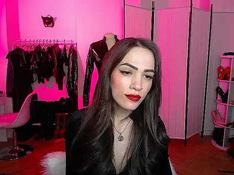 AlienaMoore online show from 03/04/26, 04:57