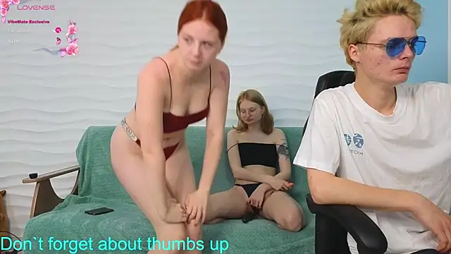 Tea white online show from 09/23/25, 12:57