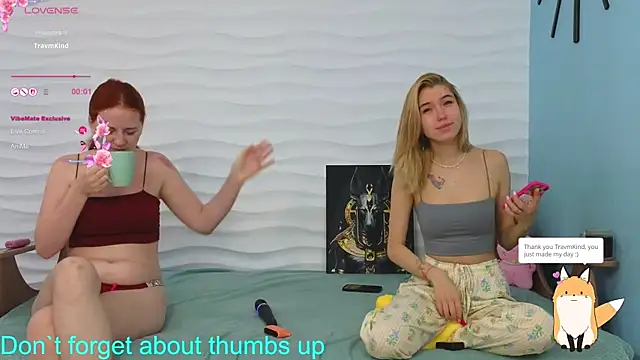 Tea white online show from 09/24/25, 01:09