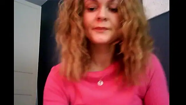 Ginger-bb online show from 02/05/26, 07:35