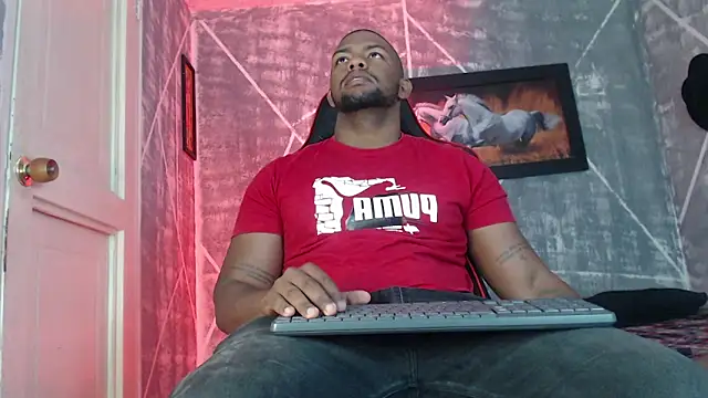 big blackmen19 online show from 10/27/25, 02:32