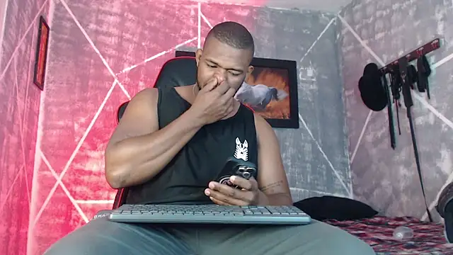 big blackmen19 online show from 11/22/25, 01:54