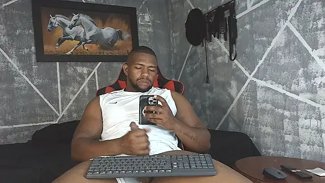 big blackmen19 online show from 03/07/26, 07:00