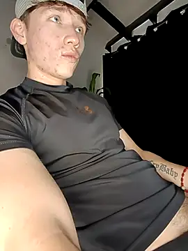 Logan sixxer online show from 10/19/25, 09:37